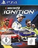Nascar 21 Ignition für PS4