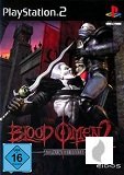 Blood Omen 2: The Legacy of Kain Series für PS2