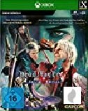 Devil May Cry 5 Special Edition für XBox Series