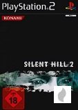 Silent Hill 2 für PS2