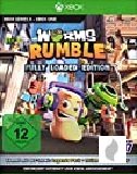 Worms Rumble für XBox Series