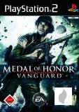 Medal of Honor: Vanguard für PS2