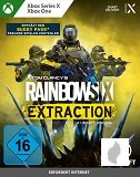 Tom Clancy's Rainbow Six: Extraction für XBox Series
