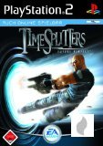 TimeSplitters: Future Perfect für PS2