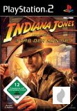 Indiana Jones und der Stab der K&ouml;nige für PS2