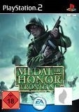 Medal of Honor: Frontline für PS2