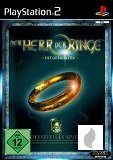 Der Herr der Ringe: Die Gef&auml;hrten für PS2