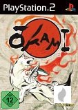 Okami für PS2