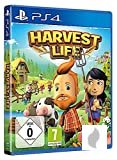 Harvest Life für PS4
