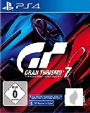 Gran Turismo 7 für PS4