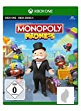 Monopoly Madness für XBox Series