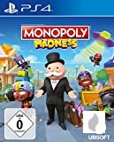 Monopoly Madness für PS4