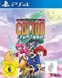 Cotton Fantasy für PS4
