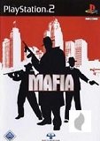 Mafia für PS2