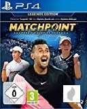 Matchpoint für PS4