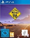 Road 96 für PS4