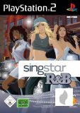 SingStar: R&B für PS2