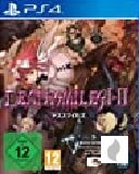 Deathsmiles I + II für PS4