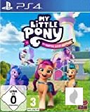 My Little Pony: Ein Maretime Bucht Abenteuer für PS4