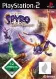The Legend of Spyro: Dawn of the Dragon für PS2