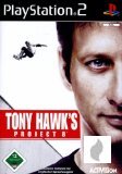 Tony Hawk's Project 8 für PS2