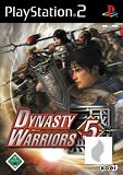 Dynasty Warriors 5 für PS2