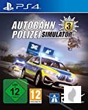 Autobahn Polizei Simulator 3 für PS4