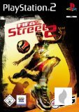 FIFA Street 2 für PS2