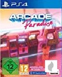 Arcade Paradise für PS4