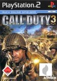 Call of Duty 3 für PS2
