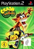 Crash Twinsanity für PS2