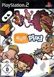 EyeToy: Play für PS2