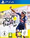 Tour de France 2022 für PS4