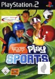 Eye Toy: Play Sports für PS2