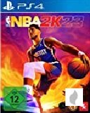 NBA 2K23 für PS4