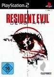 Resident Evil: Dead Aim für PS2