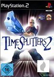 TimeSplitters 2 für PS2