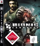Bionic Commando für PS3