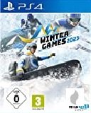 Winter Games 2023 für PS4