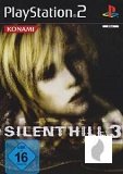 Silent Hill 3 für PS2