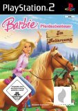 Barbie Pferdeabenteuer: Im Reitercamp für PS2