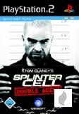 Tom Clancy's Splinter Cell: Double Agent für PS2