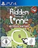 Hidden Through Time: Definite Edition für PS4