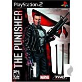 The Punisher für PS2