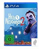 Hello Neighbor 2 für PS4