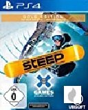 Steep X Games für PS4