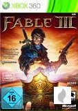 Fable 3 für XBox 360