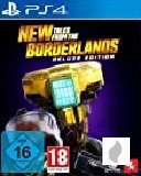 New Tales from the Borderlands für PS4