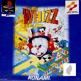 Whizz für PS1