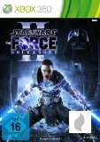 Star Wars: The Force Unleashed II für XBox 360